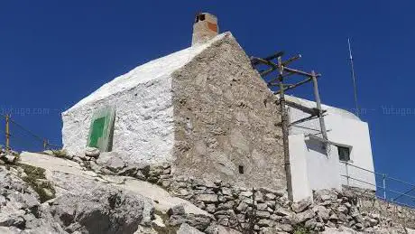 Photo de Cumbre Peñalta