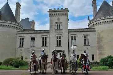 Photo de Château de Brézé