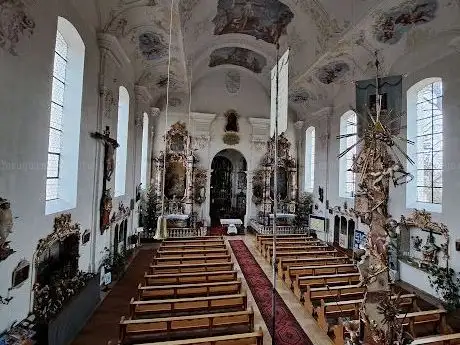 Photo de Heilig Kreuz