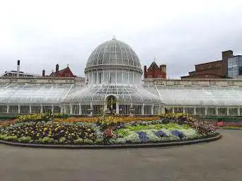 Photo de Botanic Gardens