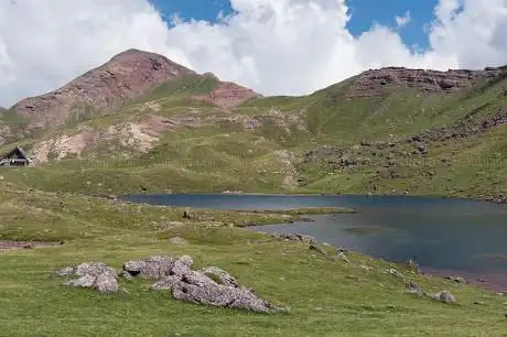 Photo de Lac d'Arlet