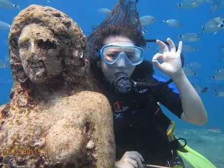 Photo de Side Sea Boss Diving Center