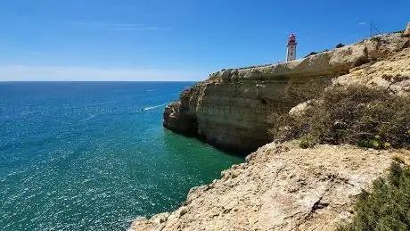 Photo de Phare d'Alfanzina
