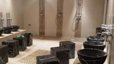 Photo of Hammam Spa Trèfles du Pré