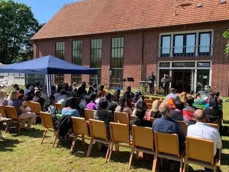 Photo de Evangelisch-Freikirchliche Gemeinde Viersen-Dülken (Baptisten)