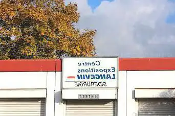 Photo de Musée de la Sidérurgie, de la Mines et la Minéralogie