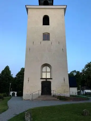 Photo de Tillberga Kyrka