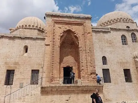 Photo de Hatıra Ormanı
