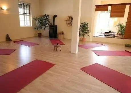 Photo de Yogaschule Bayreuth - Schule der Achtsamkeit
