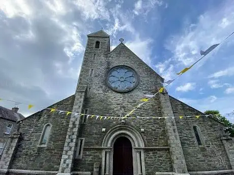 Ss. Mary and Laurence Church