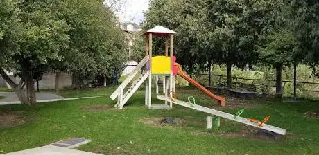 Photo de Parco Urbano Giuseppe Di Stefano