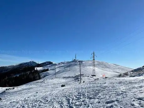 Photo de Alpe del Nevegal S.R.L.