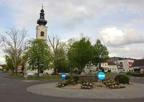 Photo de Pfarrkirche hl. Wenzel
