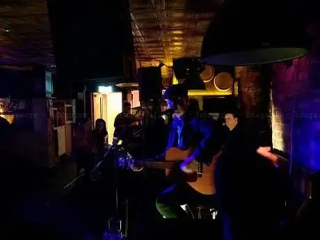 Photo de The Zodiac Sessions