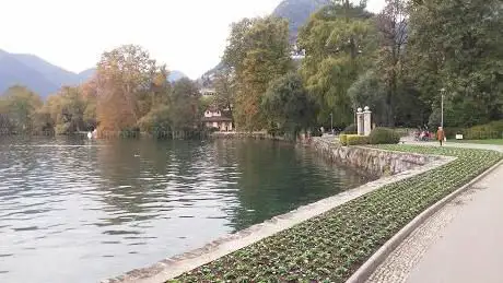 Photo de Giardini a Lago