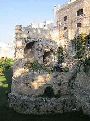 Photo de Il Bastione del Molino