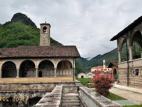 Photo de Chiesa di San Filastrio