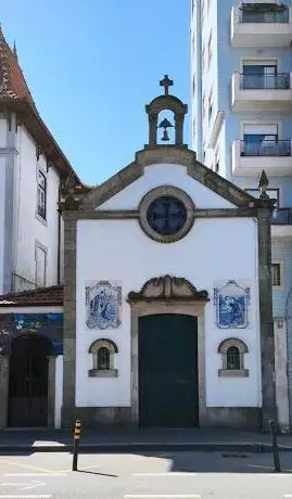 Photo de Capela de Santo António