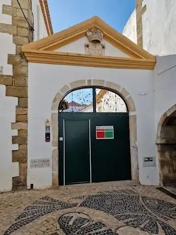 Photo de Arco / Porta de São Gonçalo