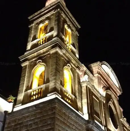 Photo de Chiesa rettoria di Sant'Angelo