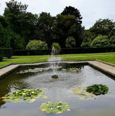 Photo de Kingsnorth Gardens