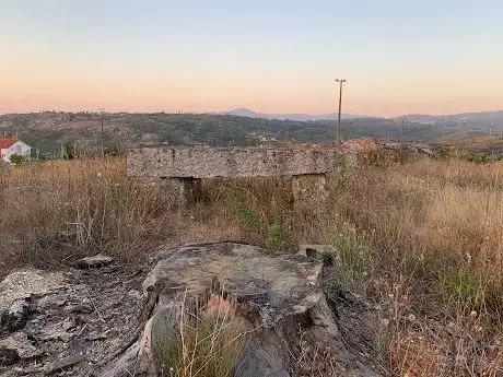 Photo de Parque Arqueológico de São Bartolomeu