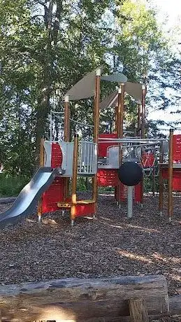 Photo de Ekhovs Playground