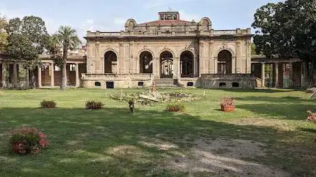 Photo de Stabilimento Termale Acque della Salute