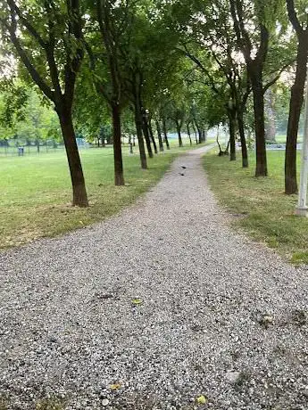 Photo de Parco degli Alpini