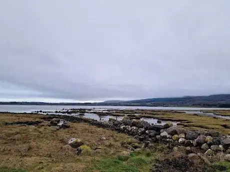 Photo de Streamstown Beach