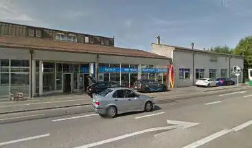 Photo de Scub H2o - Magasin et centre de plongée sous-marine SSI PADI & CMAS