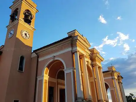 Photo de Église Sainte Anne