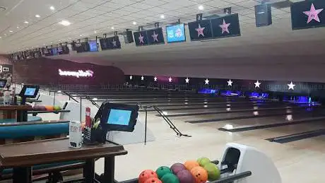 Photo of Hollywood Bowl Bolton