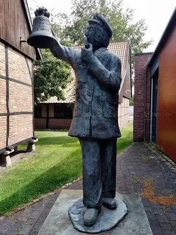 Photo de Museumshof 