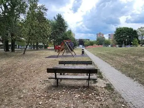 Photo de Park Vjekoslava Majera