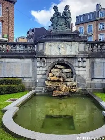 Photo de Cascade Monumentale