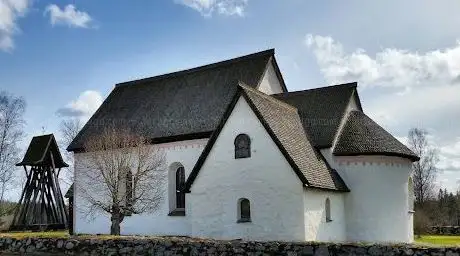 Photo de Lannaskede Church