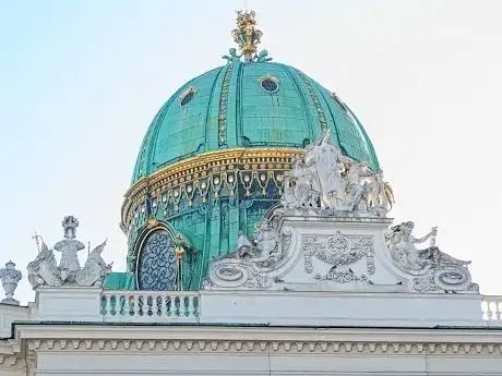 Photo de Advent Vienna