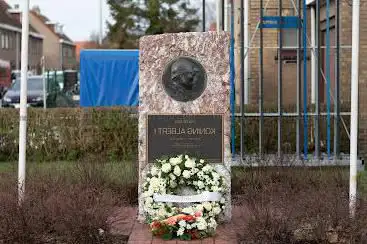 Photo de Park Prinsenhof