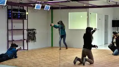 Photo de Arcade VR - AVR eXPérience