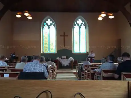 Photo de Wrington Chapel (URC)