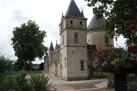 Photo de Le château du Prince Noir
