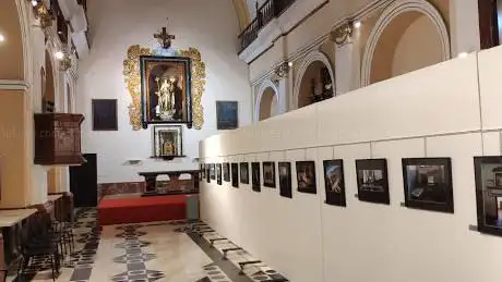 Photo de Santa Clara Convent