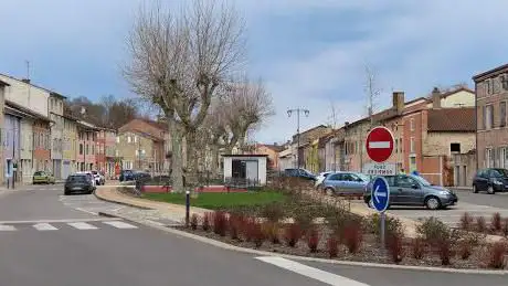 Photo de Office de tourisme du Pays de Bâgé et de Pont-de-Vaux