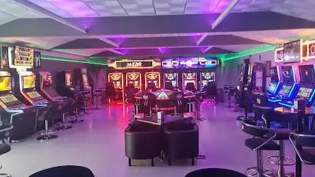Photo de Salón de Juegos Bugus Tomiño