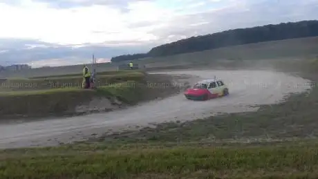 Photo de Circuit de La Faloise