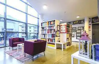 Photo de Museu la Massana Còmic - Joan Pieras