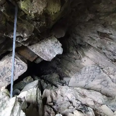 Photo de Buco della Niccolina