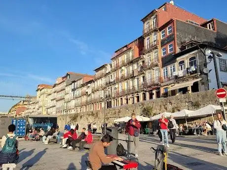 Photo de Cais da Estiva