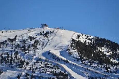 Photo of Pal Arinsal - Secteur Arinsal